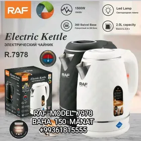 TEFAL TOKLY CAYNEK ЭЛЕК ЧАЙНИК