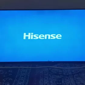 HISENSE 50