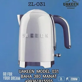 TEFAL TOKLY CAYNEK ЭЛЕК ЧАЙНИК