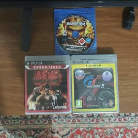 PS3 DISK
