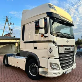 DAF 480 2020