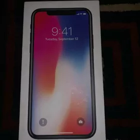 iphone x