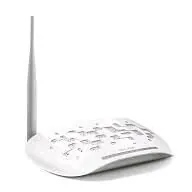 modem tplink rout e