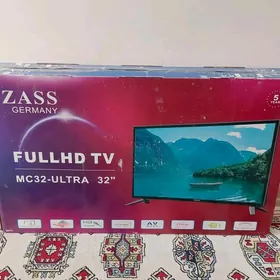Taze FHD TV 32 lik