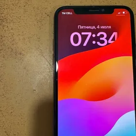 Iphone xs