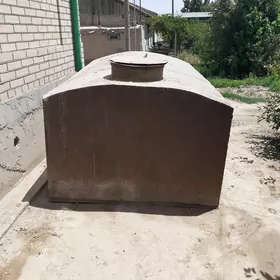 Бочка