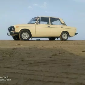 Lada 2106 1990
