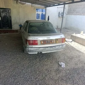 Audi 80 1989