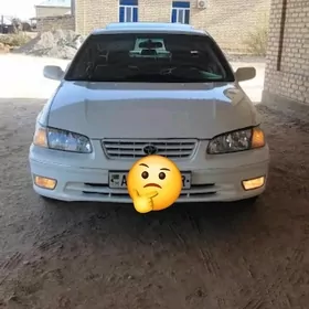 Toyota Camry 1998