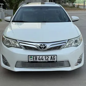 Toyota Camry 2013