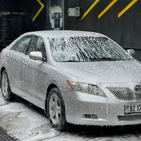 Toyota Camry 2008