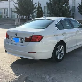 BMW F10 2010