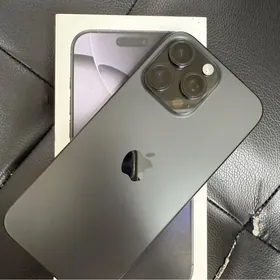 iphone 16 pro max 100% Iphone