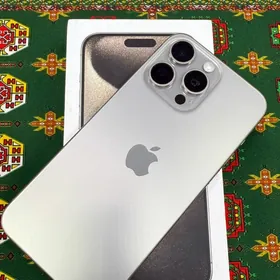 iphone 15 pro max 512Gb
