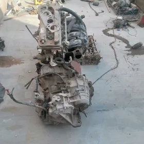 2.4 motor karopka rulovoy