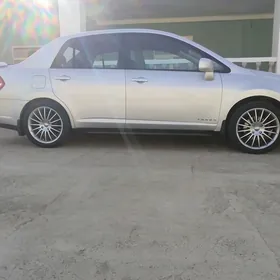 nissan disga