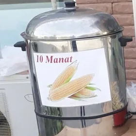 mekge aparat