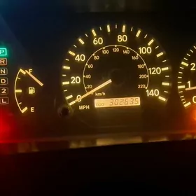 Toyota Camry 2001