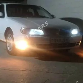 Toyota Mark II 1996