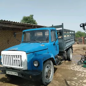 Gaz 53 1993