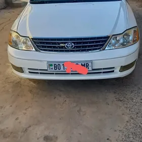 Toyota Avalon 2002