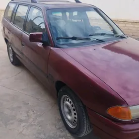 Opel Astra 1993