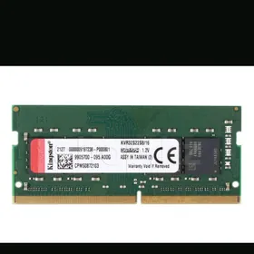 ОП для ноутбука Kingston 16ГБ