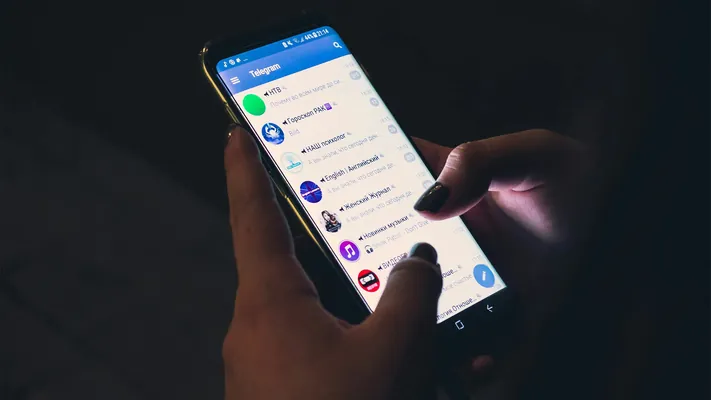 В Telegram запустили новый механизм по проверке информации на достоверность
