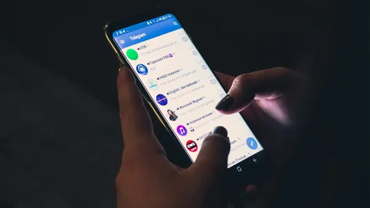 Telegram-da maglumatlaryň dogrulygyny barlaýan funksiýa peýda boldy