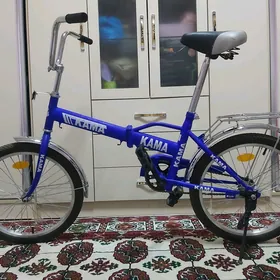 kama