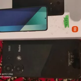 redmi not 13