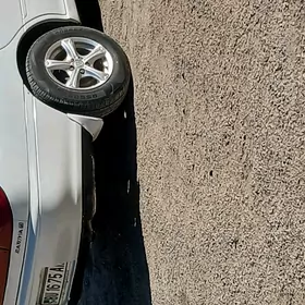 Toyota Carina 1995