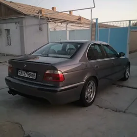 BMW 540 2001