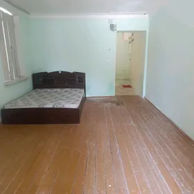 Awtostansiýa mikraýon