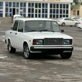 Lada 2107 2011