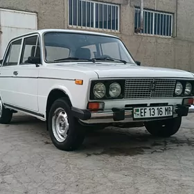 Lada 2106 1989