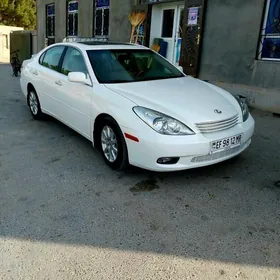 Lexus ES 300 2002