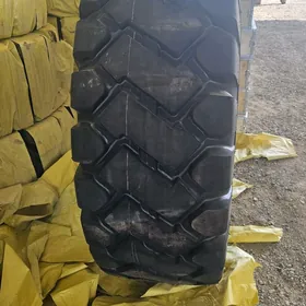 XCMG TEKERLER