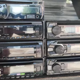 pioneer Kenwood