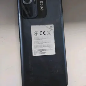 Redmi Poco