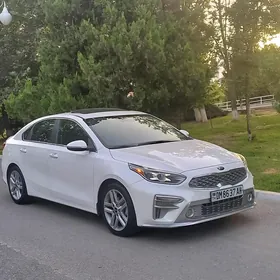 Kia Forte 2019