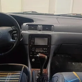 Toyota Camry 2001