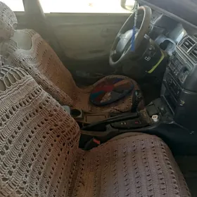 Toyota Carina 1997