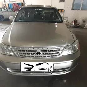 Toyota Avalon 2001