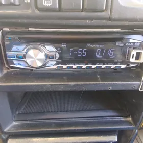 pioneer magnitafon