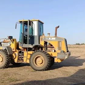 XCMG LW300F 2012
