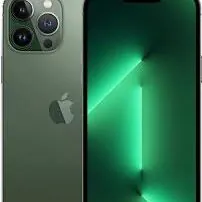 iphone 13pro max 256