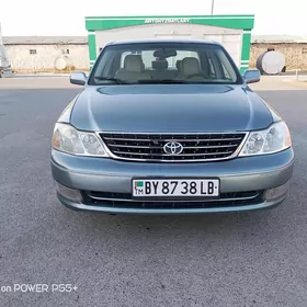 Toyota Avalon 2004
