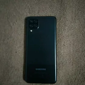 Samsung A12