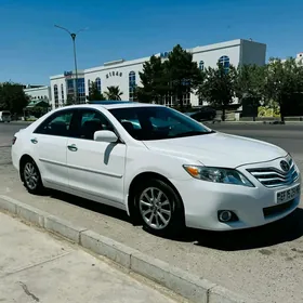 Toyota Camry 2010
